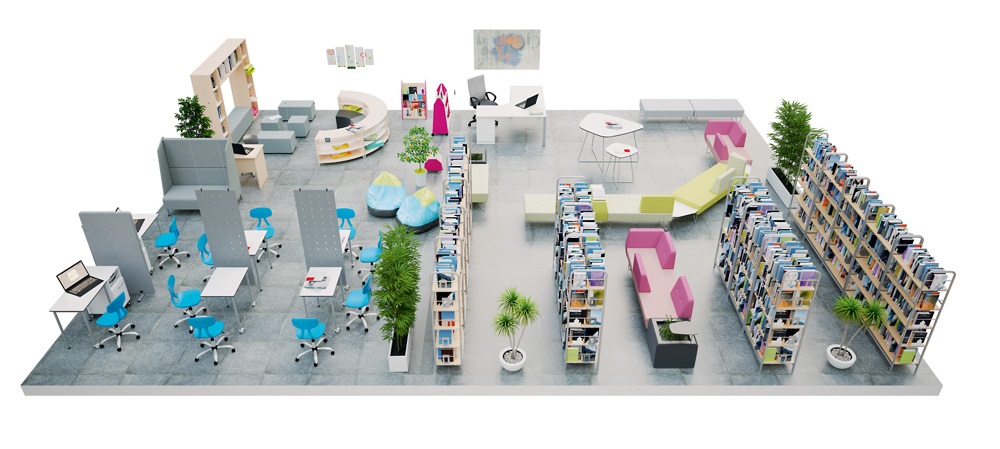 modele 3d pre architekta spoluprace s insgraf